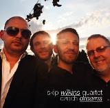 Skip Wilkins Quartet - Czech Dreams
